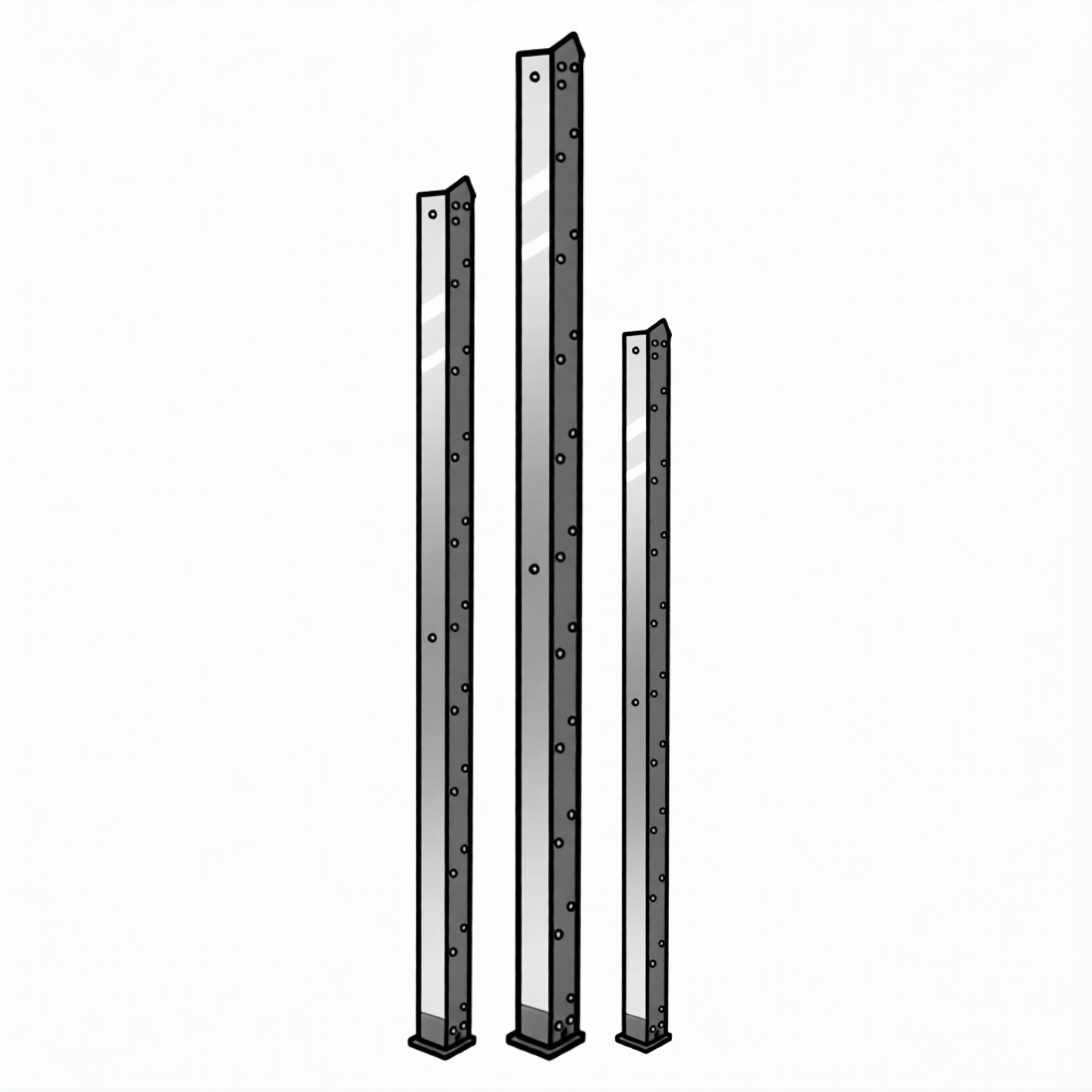 AL-ALUMAPOLES